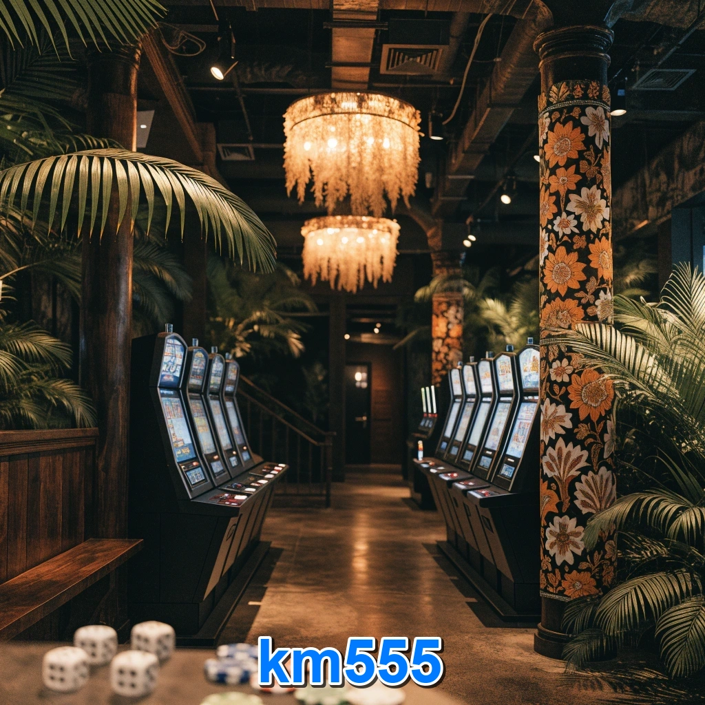 Screenshot 6 - km555 Notifications