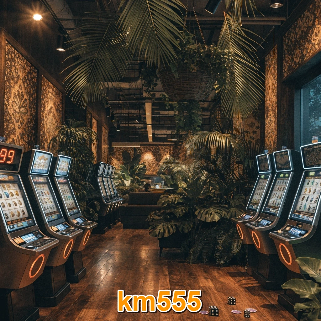 Screenshot 2 - km555 Features