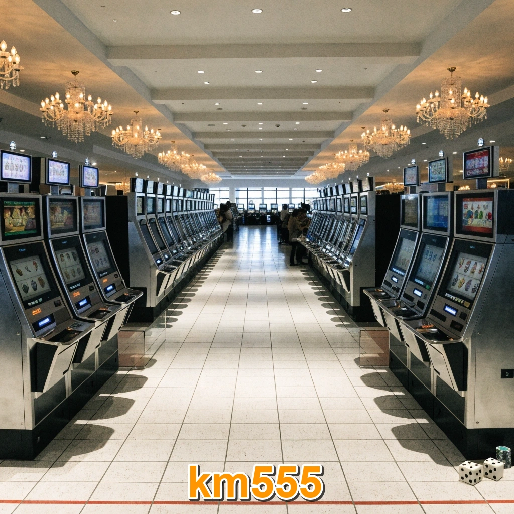 Screenshot 2 - km555 Features