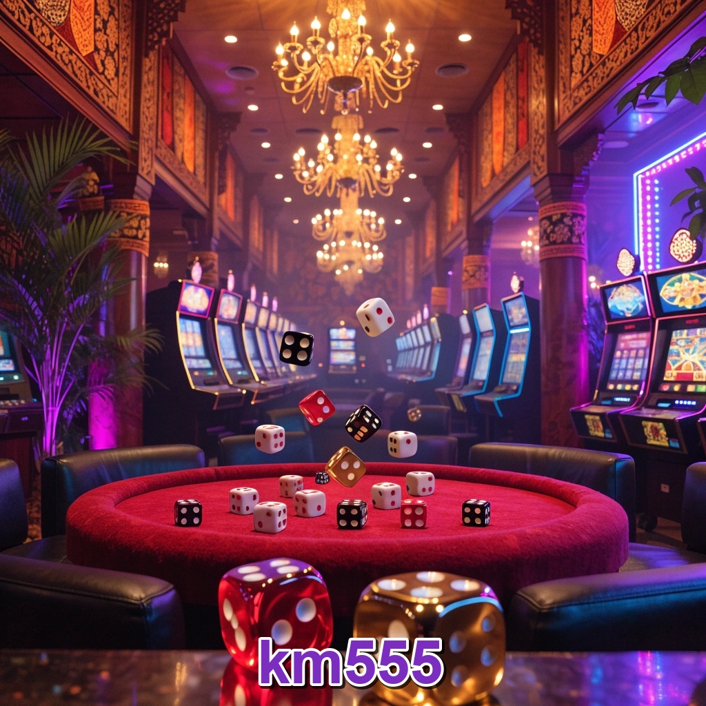 Screenshot 2 - km555 Features